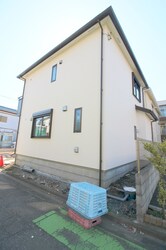 仮）beleza笹目南町（５号室）の物件外観写真